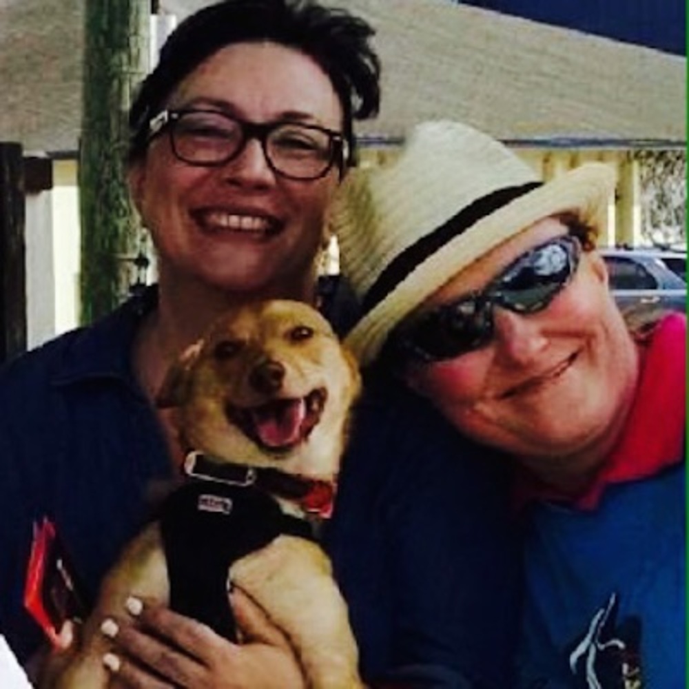 Meet your Posher, Lori